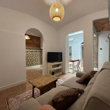 Atocha Boutique Badajoz-2